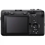 دوربین سینمایی سونی Sony FX30 Digital Cinema Camera - Image 2