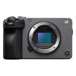 دوربین سینمایی سونی Sony FX30 Digital Cinema Camera