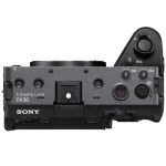 دوربین سینمایی سونی Sony FX30 Digital Cinema Camera - Image 6