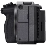 دوربین سینمایی سونی Sony FX30 Digital Cinema Camera - Image 3