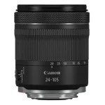 دوربین بدون آینه کانن Canon EOS RP kit RF 24-105mm f/4-7.1 - Image 4