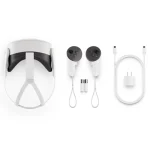 هدست واقعیت مجازیMeta Quest 3S–256 GB - Image 3