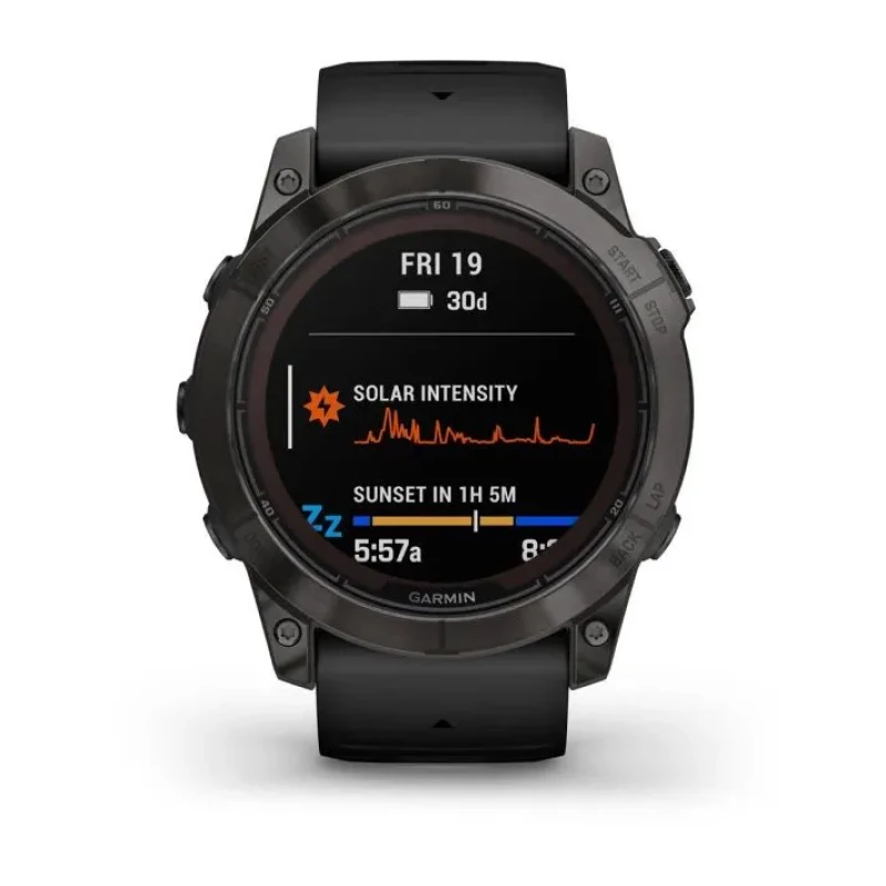 Fenix 7x pro ساعت گارمین Fenix 7x pro Sapphire Solar - Image 1