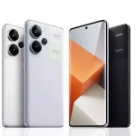 Xiaomi Redmi Note 13 Pro Plus 5G 512GB ram 12GB 2