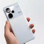 Xiaomi Redmi Note 13 Pro Plus 5G 512GB ram 12GB 1