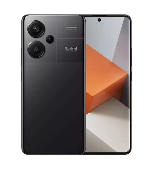 Xiaomi Redmi Note 13 Pro Plus 5G 512GB ram 12GB