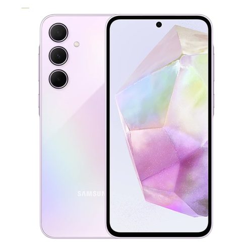 گوشی سامسونگ Galaxy a35 5G 256GB RAM 8GB Vietnam