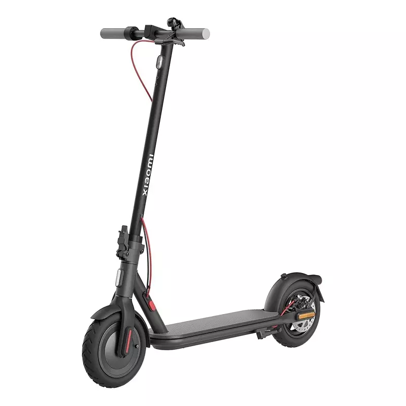 اسکوتر برقی شیائومی Xiaomi Electric Scooter 4 EU اسکوتر برقی شیائومی Xiaomi Electric Scooter 4 EU