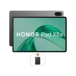 تبلت آنر HONOR Pad X8a حافظه 128 گیگابایت رم 4 3