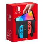 نینتندو سوییچ OLED (اقساطی)