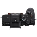 دوربین بدون آینه سونی a7R V - Image 7