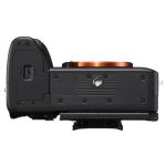 دوربین بدون آینه سونی a7R V - Image 6