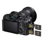 دوربین بدون آینه سونی a7R V - Image 3