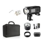 فلاش پرتابل گودکس Godox Witstro AD400 Pro - Image 2