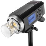 فلاش پرتابل گودکس Godox Witstro AD400 Pro - Image 4