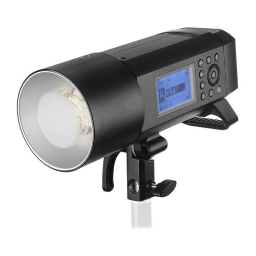فلاش پرتابل گودکس Godox Witstro AD400 Pro