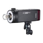 فلاش پرتابل گودکس Godox AD200pro II - Image 4