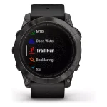 ساعت گارمین Garmin epix Pro (Gen 2) Sapphire Edition 1