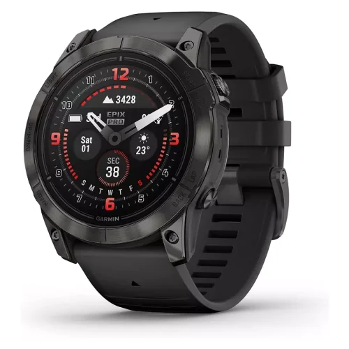 ساعت گارمین Garmin epix Pro (Gen 2) Sapphire Edition