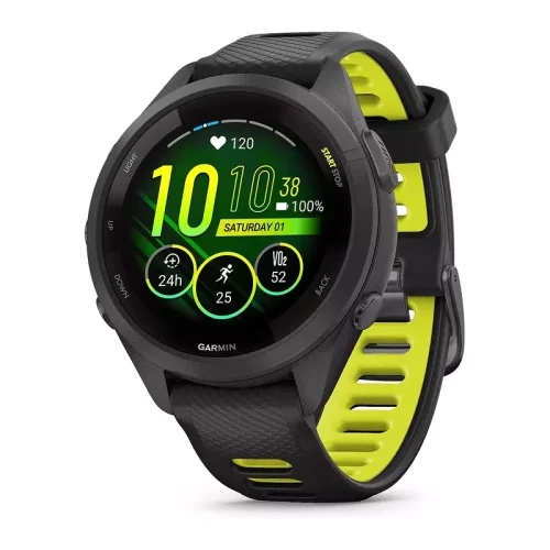 ساعت گارمین Forerunner 265S