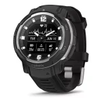 ساعت گارمین Garmin Instinct Crossover