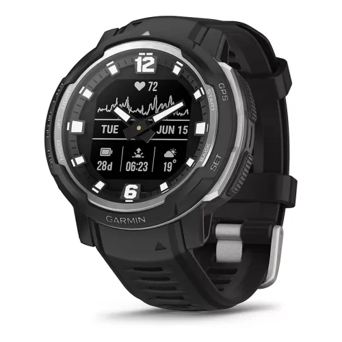 ساعت گارمین Garmin Instinct Crossover