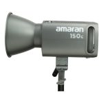 ویدئو لایت آماران amaran 150c RGB LED Monolight - Image 2