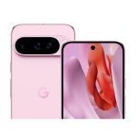 گوشی پیکسل 9 پرو XL گوگل 256گیگ رم 16 -پک اصلی-نات اکتیو(رجیستر شده) - Image 2