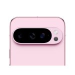 گوشی پیکسل 9 پرو XL گوگل 256گیگ رم 16 -پک اصلی-نات اکتیو(رجیستر شده) - Image 3