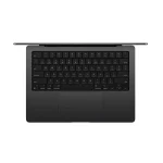 مک بوک پرو 16 اینچ MacBook PRO M4 Max MX2V3 48GB 1TB 1
