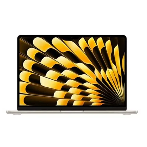 مک بوک ایر 13 اینچ MacBook Air MW0W3 M4 16GB 256GB