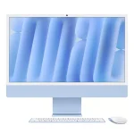 iMac MWUF3 M4 16GB RAM 256GB SSD