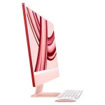 iMac MQRT3 M3 8GB RAM 256GB SSD 1