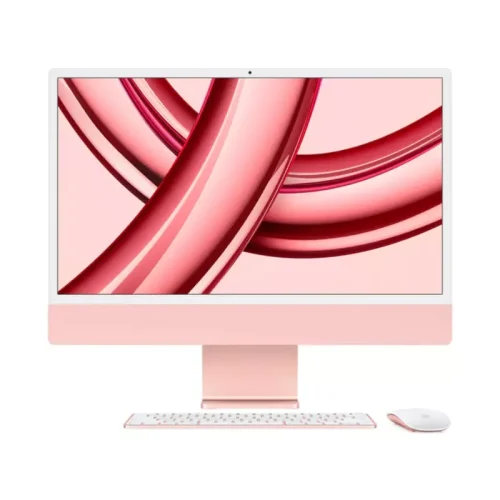 iMac MQRT3 M3 8GB RAM 256GB SSD