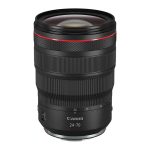 لنز بدون‌آینه کانن Canon RF 24-70mm f/2.8 L IS USM - Image 2