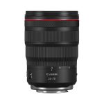 لنز بدون‌آینه کانن Canon RF 24-70mm f/2.8 L IS USM