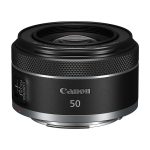 لنز بدون‌آینه کانن Canon RF 50mm F1.8 STM