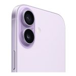 آیفون 17 دوسیم کارت 256گیگابایتcha (Not Active) بدون رجیستر - Image 3