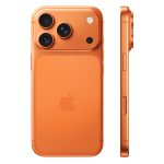 آیفون 17 پرومکس یک سیم کارت 256گیگابایت ZAA (Active)بدون رجیستری - Image 2