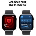 اپل واچ سری 11 آلومینیوم 46 میلی‌متری Apple Watch Series 11 46mm - Image 5