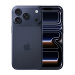 آیفون 17 پرو یک سیم کارت 256گیگابایت ZAA (Not Active)بدون رجیستری