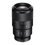 لنزسونی Sony FE 90mm f/2.8 Macro G OSS Lens