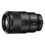 لنزسونی Sony FE 90mm f/2.8 Macro G OSS Lens - Image 2