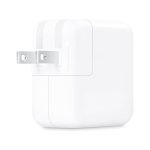 شارژر دیواری 35 وات اپل مدل Dual USB-C Port - Image 2