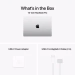 مک بوک پرو 14 اینچ MacBook Pro MW2W3 M4 16GB 512GB 2