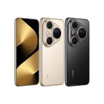 گوشی هوآوی Pura 80 Ultra 5G | حافظه 512 رم 16 گیگابایت(کار کرده) - Image 2