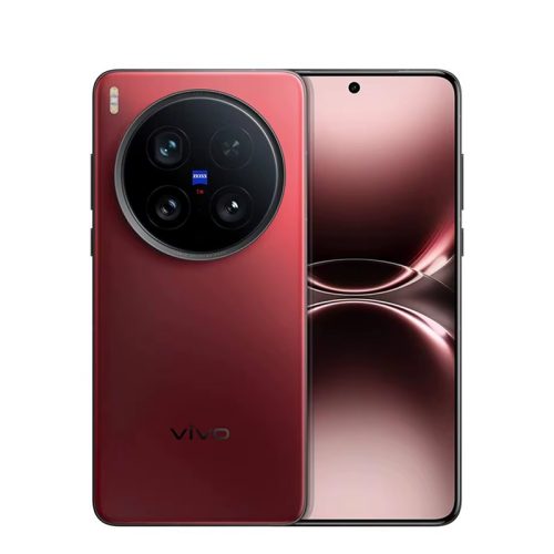 گوشی ویوو ایکس 200 اولترا | حافظه داخلی 1 ترابایت و رم 16 گیگابایت(کارکرده)