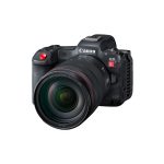 دوربین بدون آینه کانن Canon EOS R5 C Mirrorless Camera Body - Image 3