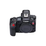 دوربین بدون آینه کانن Canon EOS R5 C Mirrorless Camera Body - Image 2