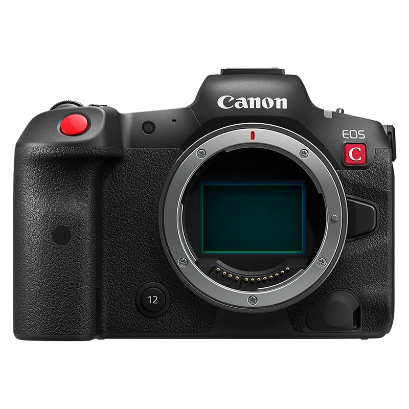 دوربین بدون آینه کانن Canon EOS R5 C Mirrorless Camera Body